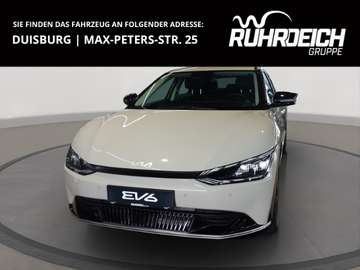 RWD Air 2WD Elektro 77,4 kWH Navi Kamera PTC SHZ L