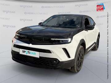 Mokka-e 136ch GS Line