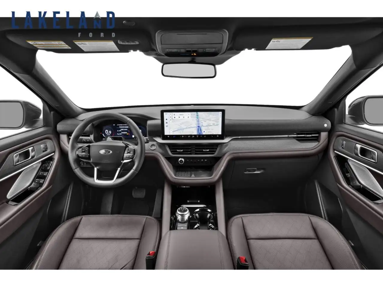 Ford Explorer photo Ford Explorer