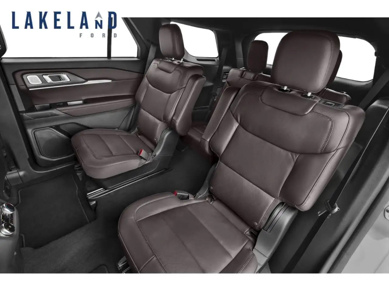 Ford Explorer photo Ford Explorer