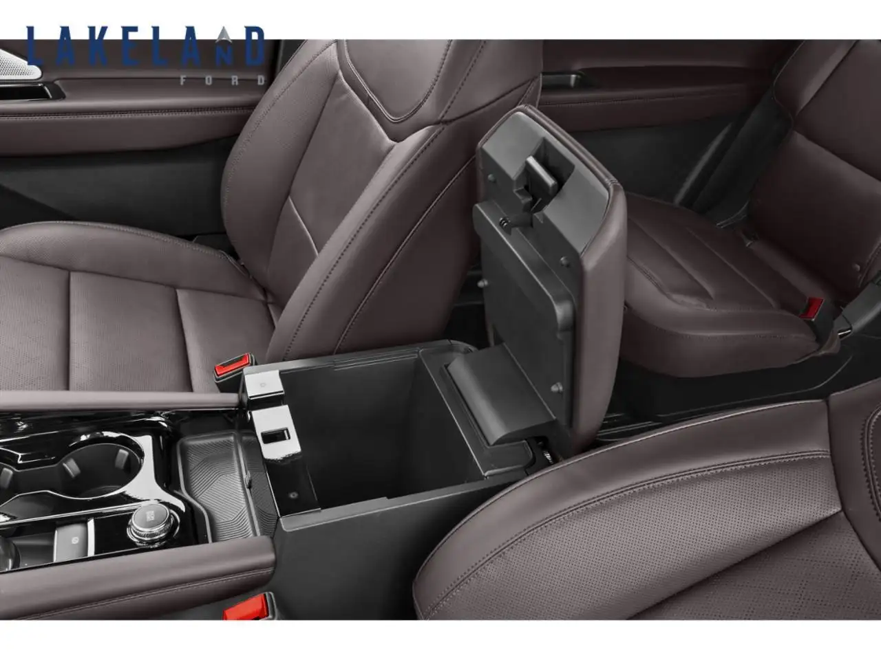 Ford Explorer photo Ford Explorer