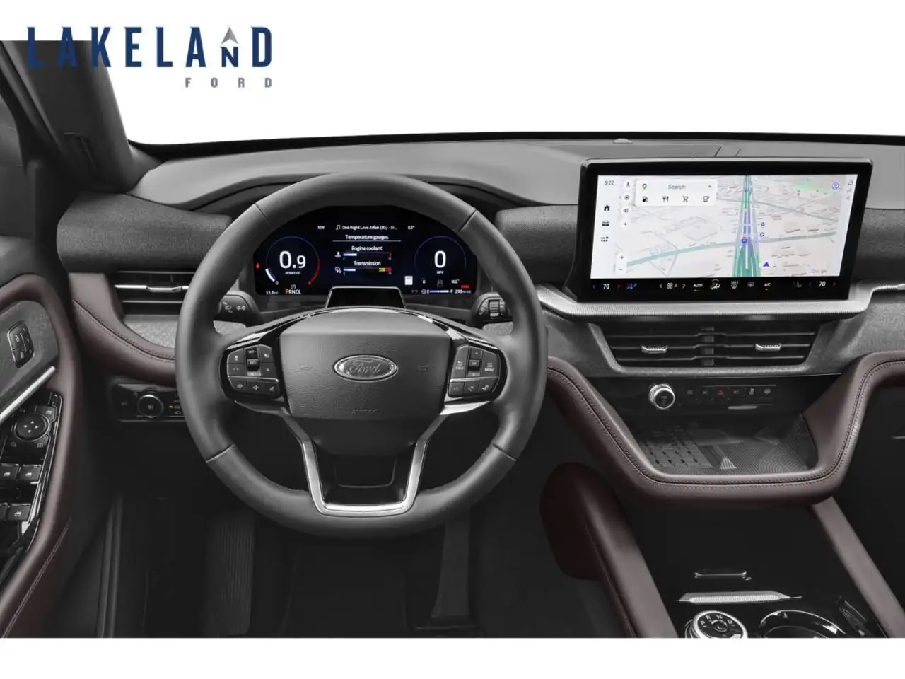 Ford Explorer photo Ford Explorer