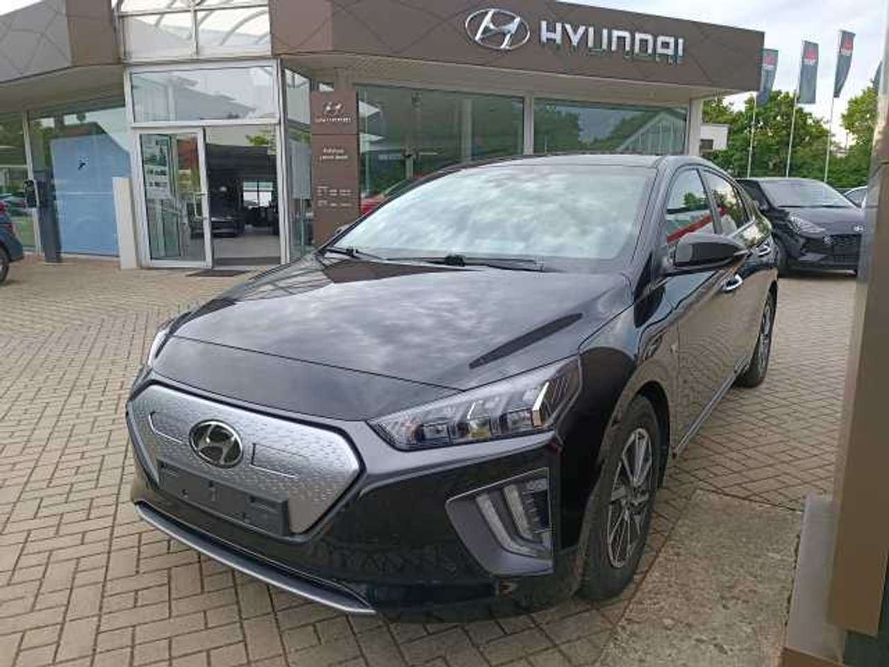 Hyundai IONIQ 2020