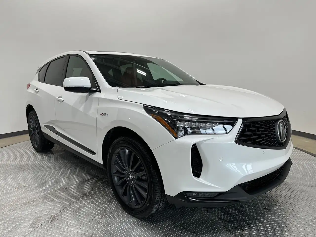 2024 Acura RDX
