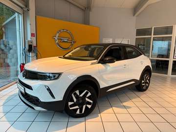 e Elegance Navi+LED+Kamera SOH 100%