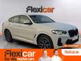 BMW X4 xDrive20d xLine Blanco - thumbnail 1