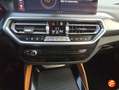 BMW X4 xDrive20d xLine Blanco - thumbnail 20