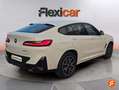 BMW X4 xDrive20d xLine Blanco - thumbnail 8