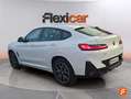 BMW X4 xDrive20d xLine Blanco - thumbnail 5