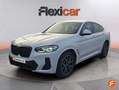 BMW X4 xDrive20d xLine Blanco - thumbnail 3