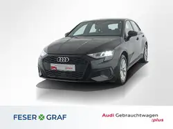 Audi A3 30 TFSI PDC,Sitzhzg,V Cockpit,16"