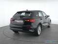 Audi A3 30 TFSI PDC,Sitzhzg,V-Cockpit,16" Zwart - thumbnail 2