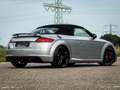 Audi TT Roadster 2.0 TFSI S-Line | Bang & Olufsen | Virtua Grijs - thumbnail 7
