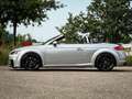 Audi TT Roadster 2.0 TFSI S-Line | Bang & Olufsen | Virtua Grijs - thumbnail 12