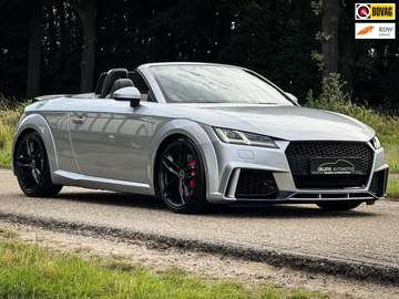 Roadster 2.0 TFSI S-Line | Bang & Olufsen | Virtua