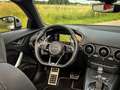 Audi TT Roadster 2.0 TFSI S-Line | Bang & Olufsen | Virtua Grijs - thumbnail 9