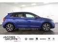 Volkswagen Polo VI 1.0 TSI R-Line DSG,Navi,Matrix,RFK Blau - thumbnail 4