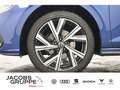 Volkswagen Polo VI 1.0 TSI R-Line DSG,Navi,Matrix,RFK Blau - thumbnail 27