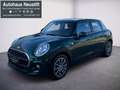 MINI Cooper D Cooper D Grün - thumbnail 1