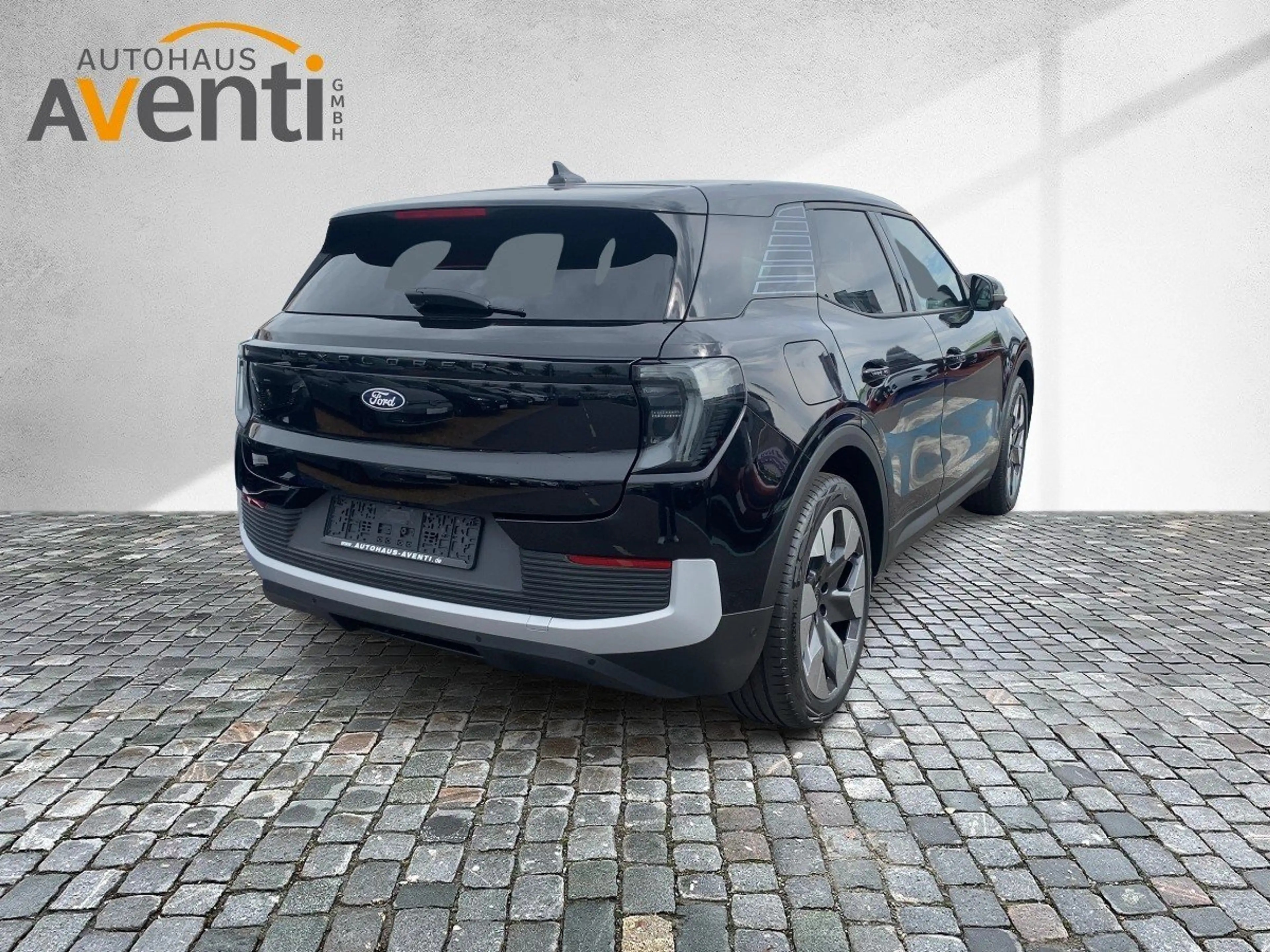 Ford Explorer PREMIUM 77kwh *AHK*Standhzg.*Kamera 360* — photo 3