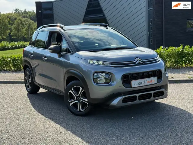 Citroen C3 Aircross 1.2 PureTech S&S Shine | Airco | Cruise | Lane Ass
