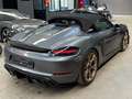 Porsche 718 Spyder SPYDER RS WEISSACH Grigio - thumbnail 4