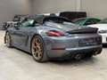Porsche 718 Spyder SPYDER RS WEISSACH Grigio - thumbnail 6