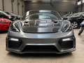 Porsche 718 Spyder SPYDER RS WEISSACH Grigio - thumbnail 2