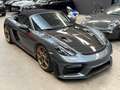 Porsche 718 Spyder SPYDER RS WEISSACH Grigio - thumbnail 3