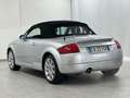 Audi TT TT Roadster 1.8t 150cv Grigio - thumbnail 6