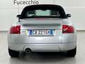 Audi TT TT Roadster 1.8t 150cv Grigio - thumbnail 4