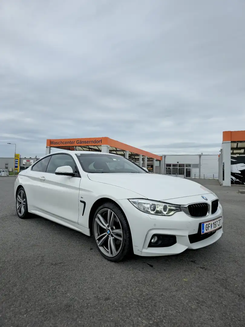 BMW 428 428i xDrive Coupe Aut. - 2