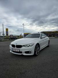 428i xDrive Coupe Aut.
