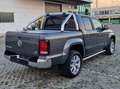 Volkswagen Amarok DoubleCab Highline 3,0 TDI 4Motion Grau - thumbnail 6