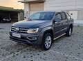 Volkswagen Amarok DoubleCab Highline 3,0 TDI 4Motion Grau - thumbnail 1