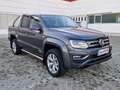 Volkswagen Amarok DoubleCab Highline 3,0 TDI 4Motion Grau - thumbnail 8