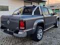 Volkswagen Amarok DoubleCab Highline 3,0 TDI 4Motion Grau - thumbnail 5