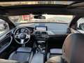BMW X3 xDrive20d 48V Msport MHEV UNICO PROPRIETARIO Nero - thumbnail 13
