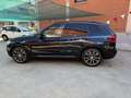 BMW X3 xDrive20d 48V Msport MHEV UNICO PROPRIETARIO Nero - thumbnail 7
