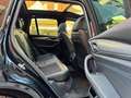 BMW X3 xDrive20d 48V Msport MHEV UNICO PROPRIETARIO Nero - thumbnail 12