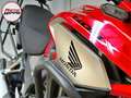 Honda CB 500 X Rood - thumbnail 8
