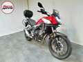 Honda CB 500 X Rood - thumbnail 2