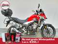 Honda CB 500 X Rot - thumbnail 1