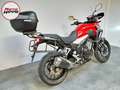 Honda CB 500 X Rood - thumbnail 3