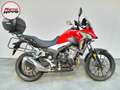 Honda CB 500 X Rot - thumbnail 2