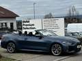 BMW 440 Mi xDr.Cabrio HUD ACC Laser HiFi Lenkh.AHK19" Blau - thumbnail 3