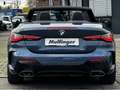 BMW 440 Mi xDr.Cabrio HUD ACC Laser Lenkradh.AHK 19" Blau - thumbnail 6