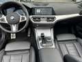 BMW 440 Mi xDr.Cabrio HUD ACC Laser HiFi Lenkh.AHK19" Blau - thumbnail 14