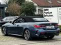 BMW 440 Mi xDr.Cabrio HUD ACC Laser HiFi Lenkh.AHK19" Blau - thumbnail 9
