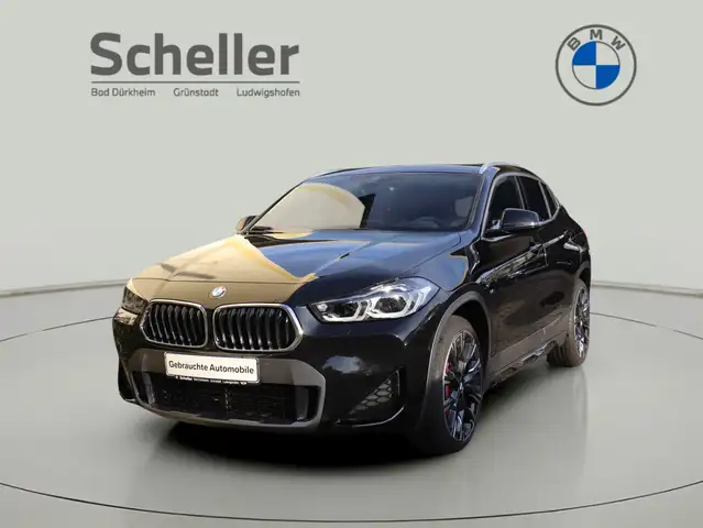 BMW X2 xDrive20i Head-Up HiFi LED RFK Shz
